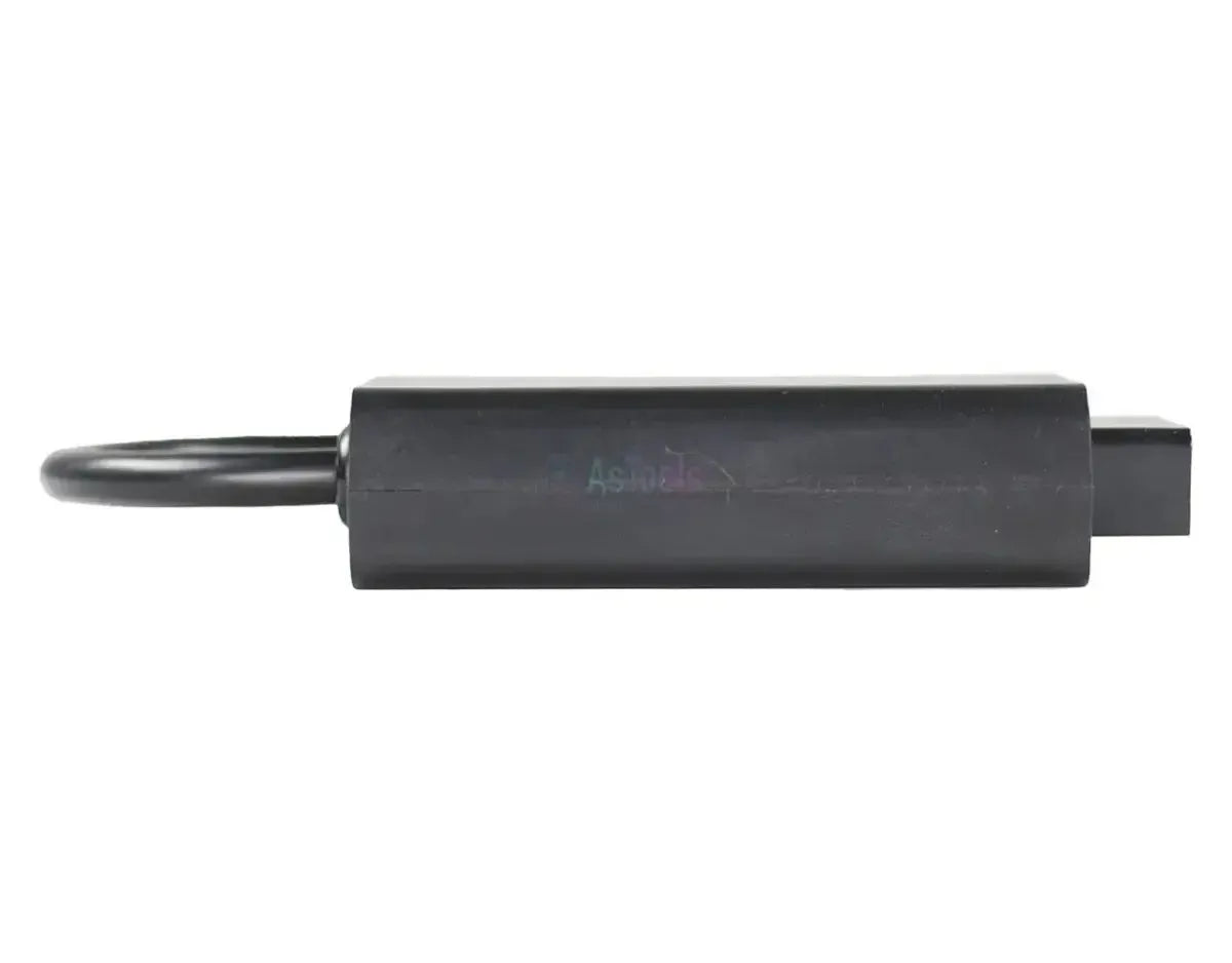 Jaltest (JDC219A) Isuzu 20-pin OBD1 - 16-pin OBD2 Cavo adattatore | Camion