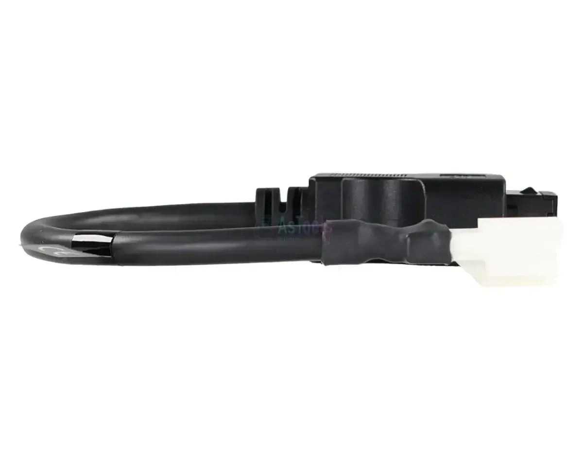 Jaltest (JDC218A) | Isuzu 3 pin OBD1 – 16 pin OBD2 Cavo adattatore | Camion