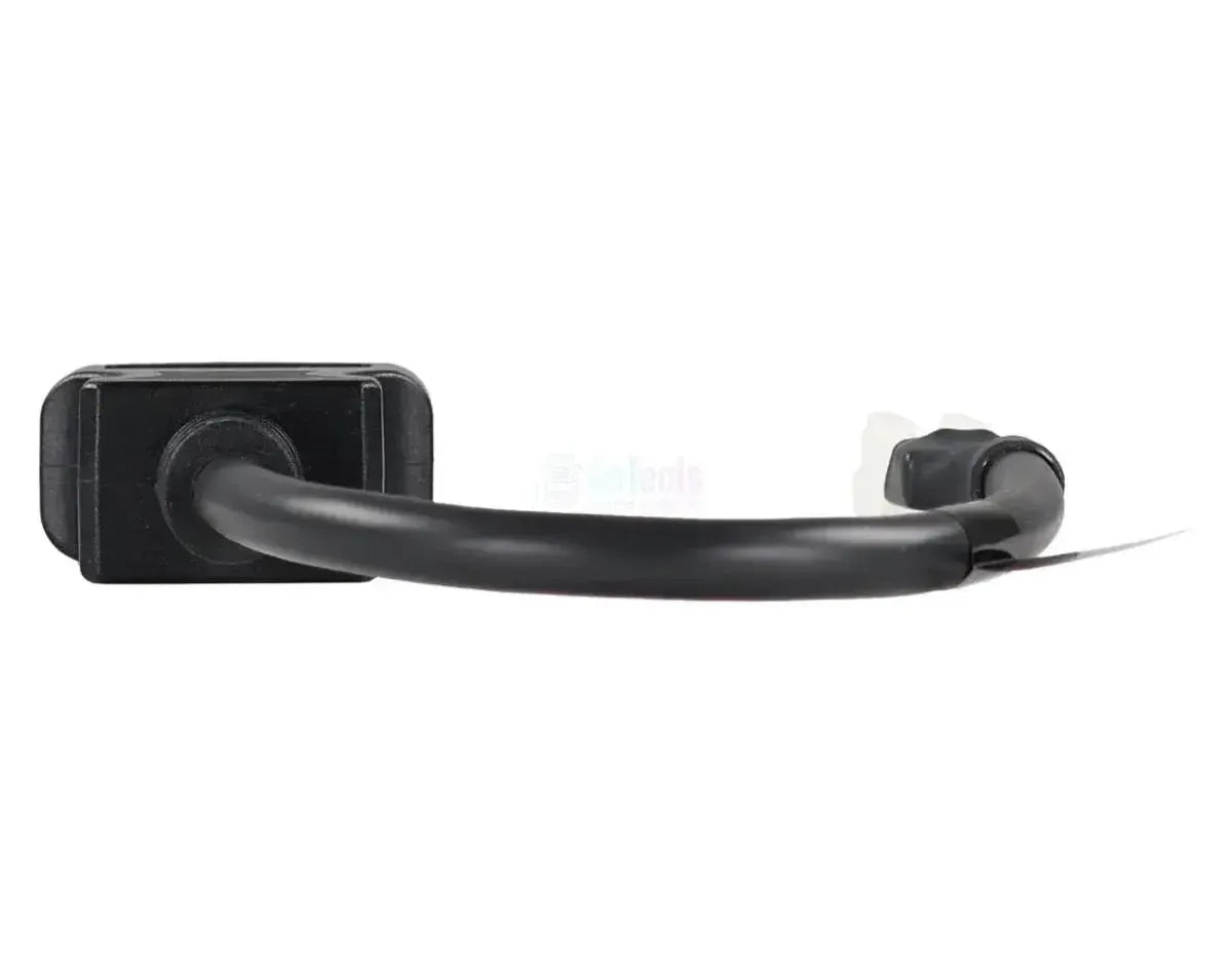 Jaltest (JDC218A) | Isuzu 3 pin OBD1 – 16 pin OBD2 Cavo adattatore | Camion