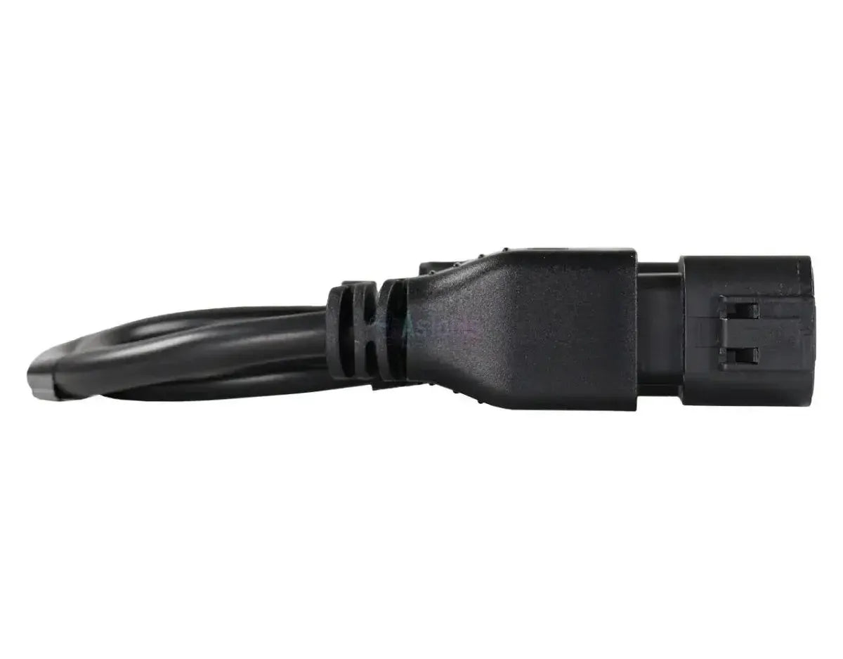Jaltest (JDC560A9) | Isuzu 6-pin OBD - 16-pin OBD2 cavo adattatore | Motore a combustione