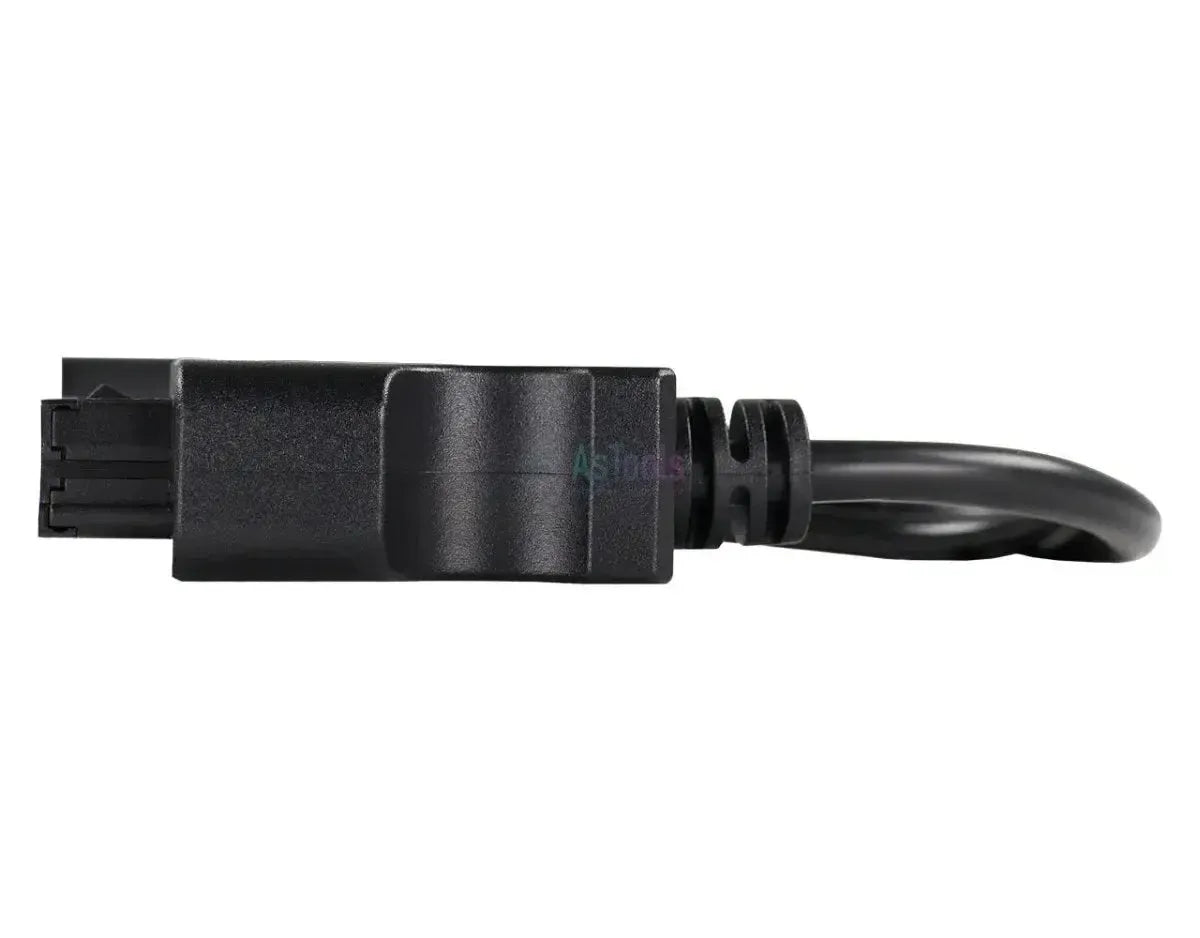 Jaltest (JDC560A9) | Isuzu 6-pin OBD - 16-pin OBD2 cavo adattatore | Motore a combustione