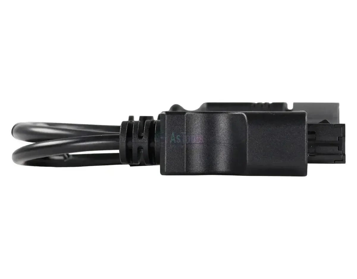 Jaltest (JDC561A9) | Cavo adattatore Isuzu 8 pin OBD - 16 pin OBD2 | Motore a combustione