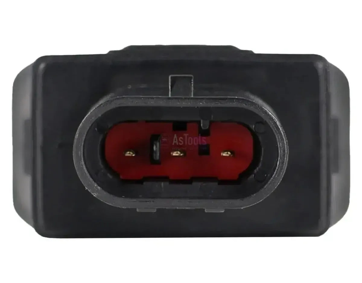Jaltest (OBD202) | Adattatore Iveco 3 pin OBD1 - 16 pin OBD2 | Veicolo commerciale