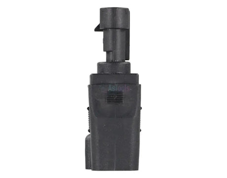 Jaltest (OBD202) | Adattatore Iveco 3 pin OBD1 - 16 pin OBD2 | Veicolo commerciale