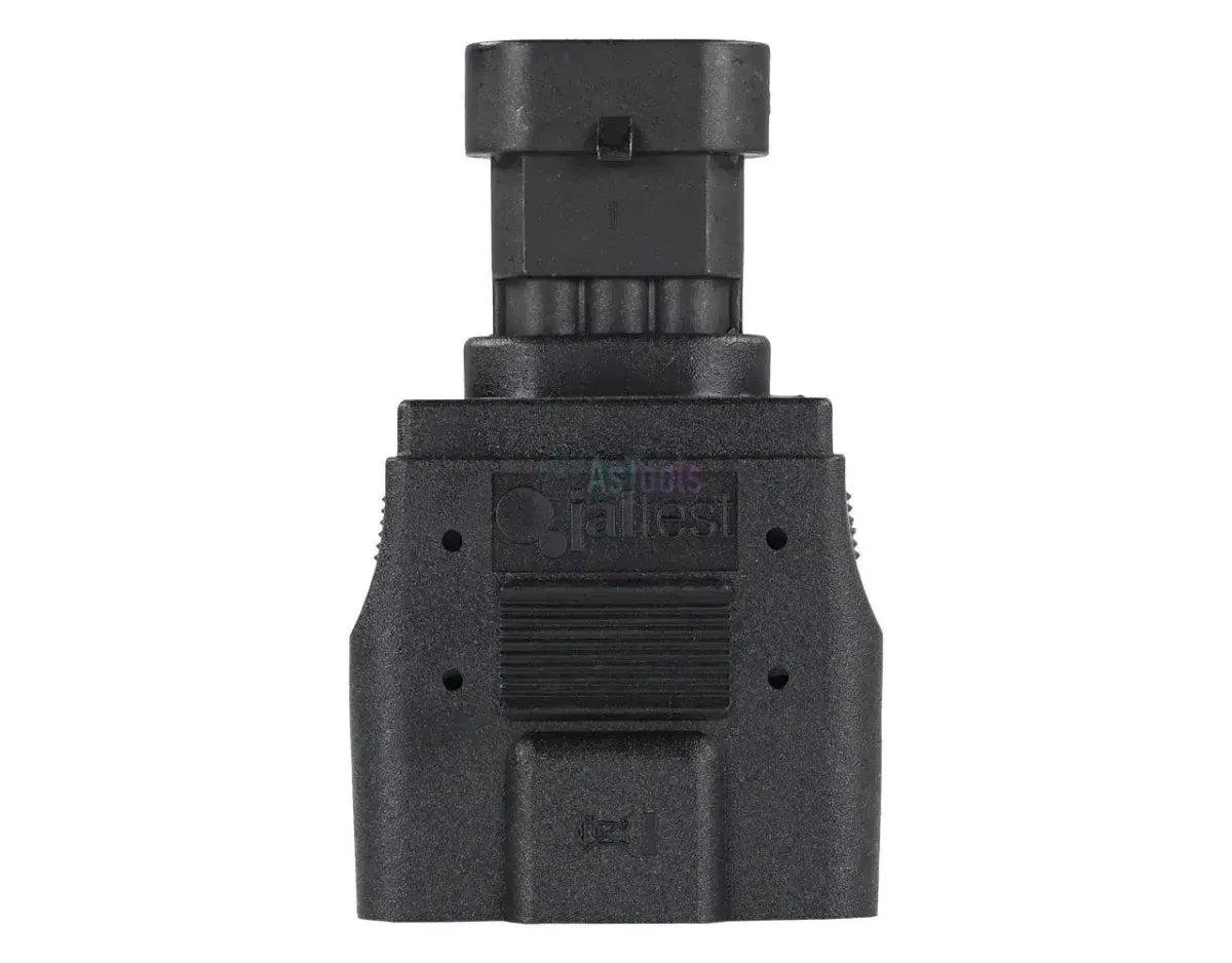 Jaltest (OBD202) | Adattatore Iveco 3 pin OBD1 - 16 pin OBD2 | Veicolo commerciale