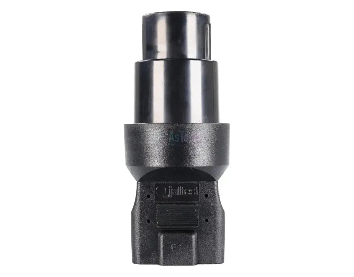 Jaltest (OBD401) | Adattatore Iveco 38 pin OBD1 - 16 pin OBD2 | Furgone