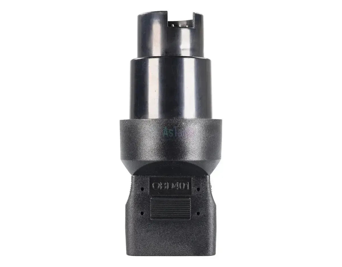 Jaltest (OBD401) | Adattatore Iveco 38 pin OBD1 - 16 pin OBD2 | Furgone