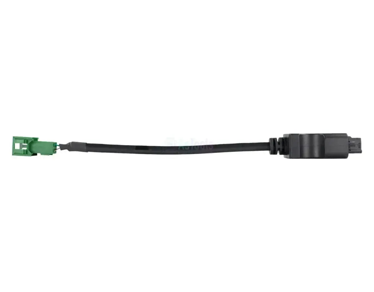 Jaltest (JDC221A) | Iveco (SGW) 6-pin - 16-pin cavo adattatore OBD2 | Furgone