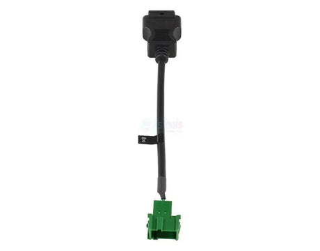 Jaltest (JDC221A) | Iveco (SGW) 6-pin - 16-pin cavo adattatore OBD2 | Furgone