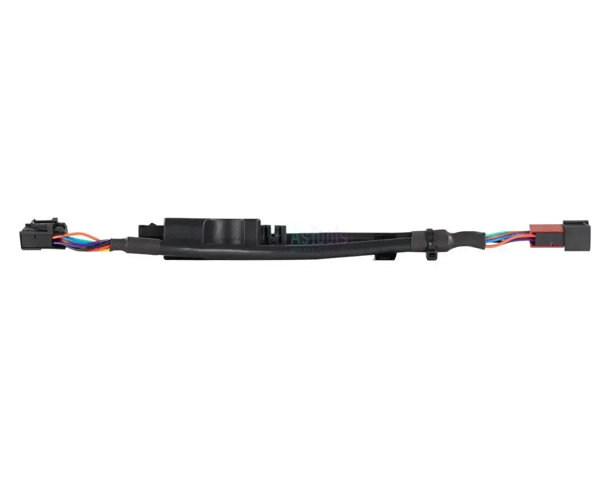 Jaltest (JDC407A) | Iveco (SGW) 8+8-pin - 16-pin OBD2 Cavo adattatore | Camion
