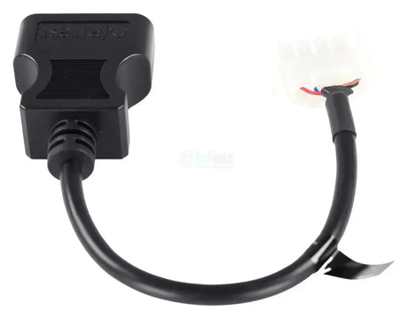 Jaltest (JDC549.9) | Cavo adattatore OBD a 4 pin JLG/Haulotte – DB26 a 26 pin | Attrezzature di sollevamento e movimentazione