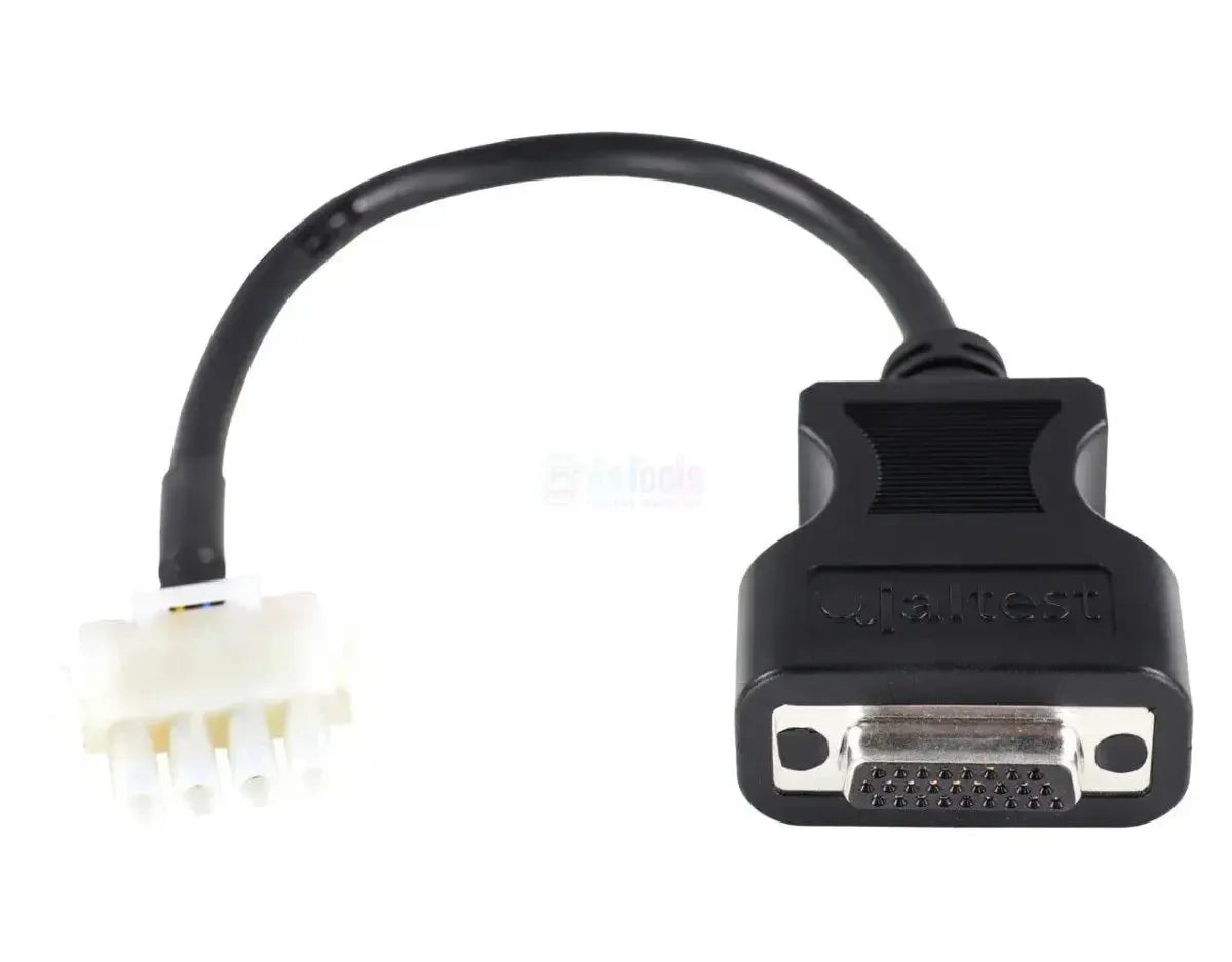 Jaltest (JDC549.9) | Cavo adattatore OBD a 4 pin JLG/Haulotte – DB26 a 26 pin | Attrezzature di sollevamento e movimentazione