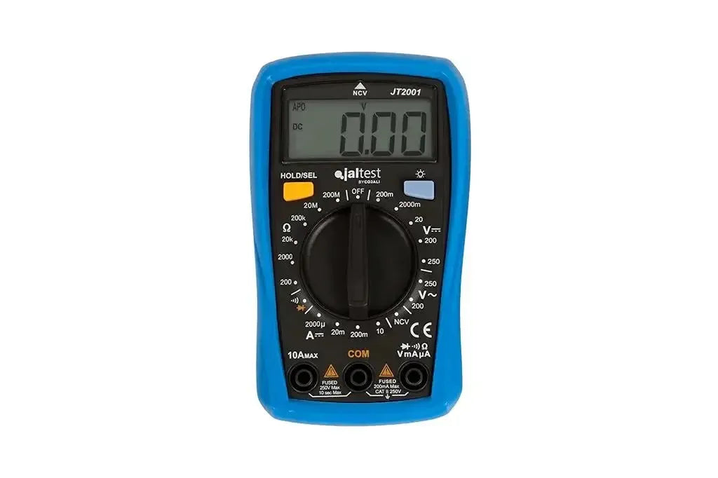 Jaltest JT2001 Multimetro