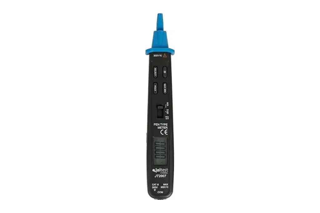Jaltest JT2007 Multimetro