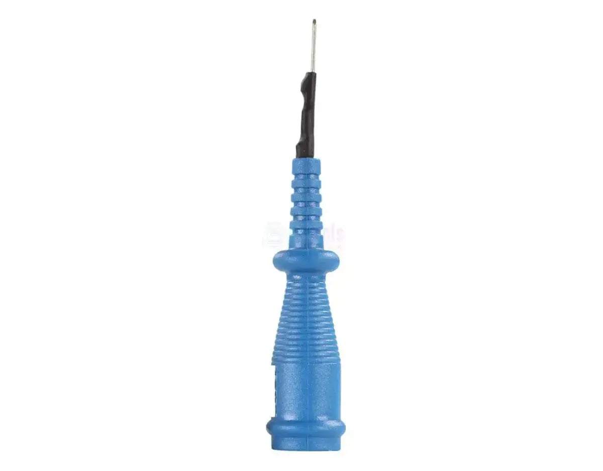 Jaltest (JTP01) | Spina Maschio Rettangolare (1,8x0,6 mm) | Accessori