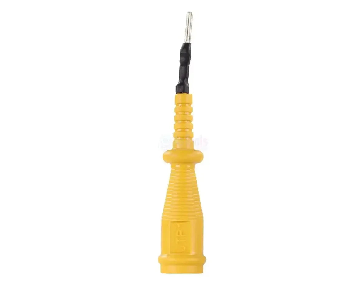 Jaltest (JTP01) | Spina Maschio Rettangolare (1,8x0,6 mm) | Accessori