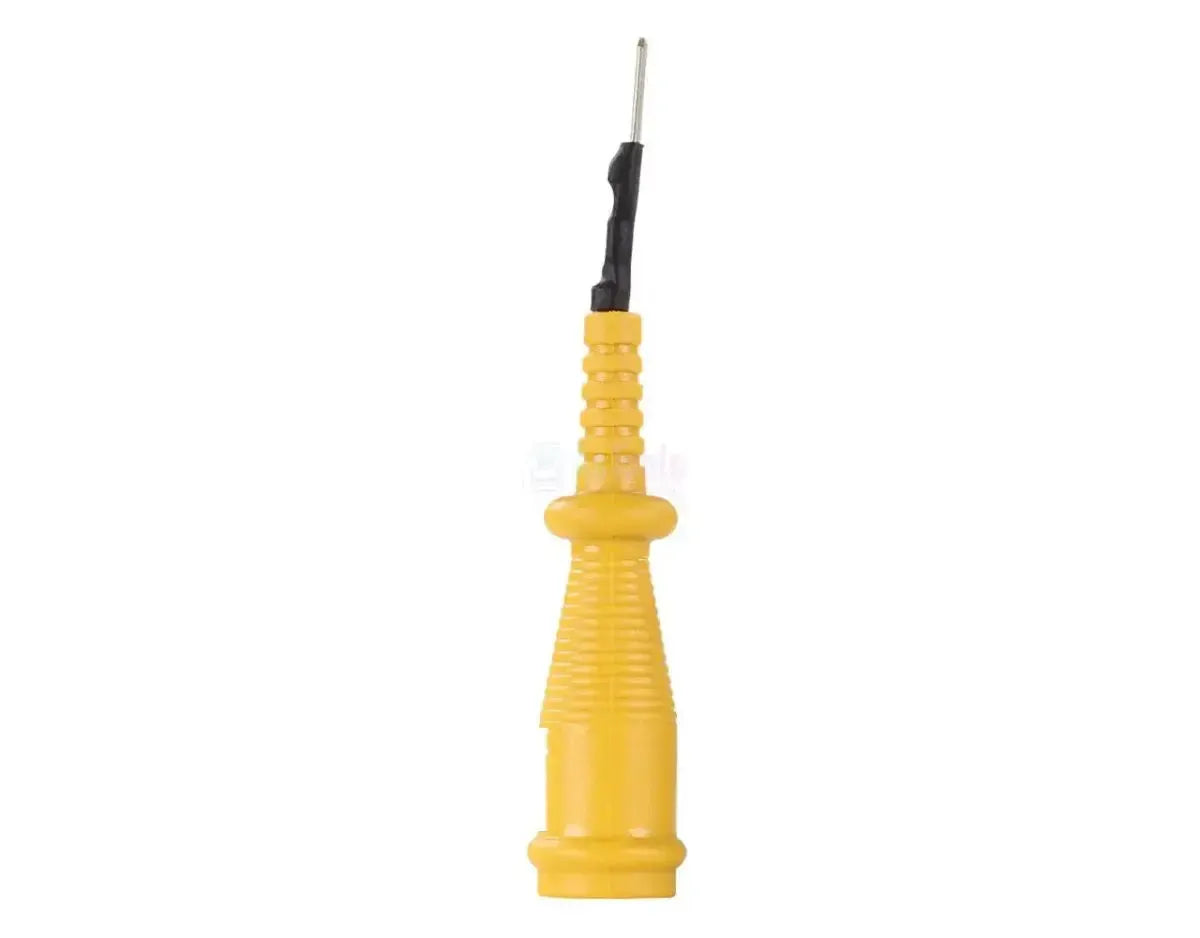 Jaltest (JTP01) | Spina Maschio Rettangolare (1,8x0,6 mm) | Accessori
