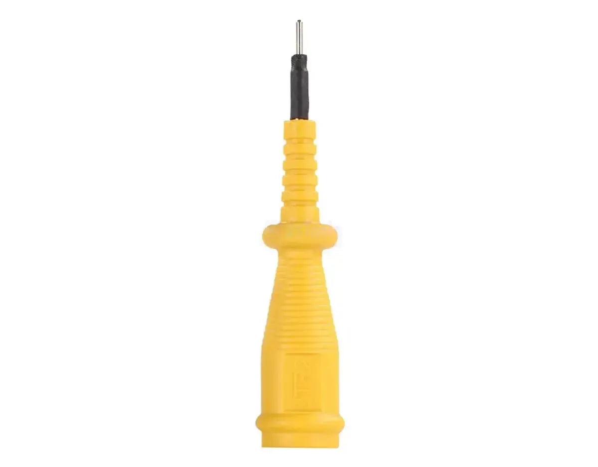 Jaltest (JTP02) | Spina Maschile Rotonda (1 mm) | Accessori