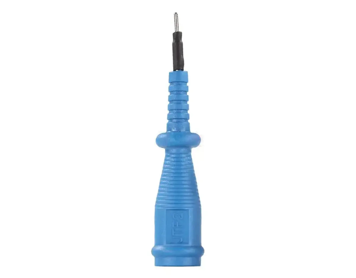 Jaltest (JTP02) | Spina Maschile Rotonda (1 mm) | Accessori