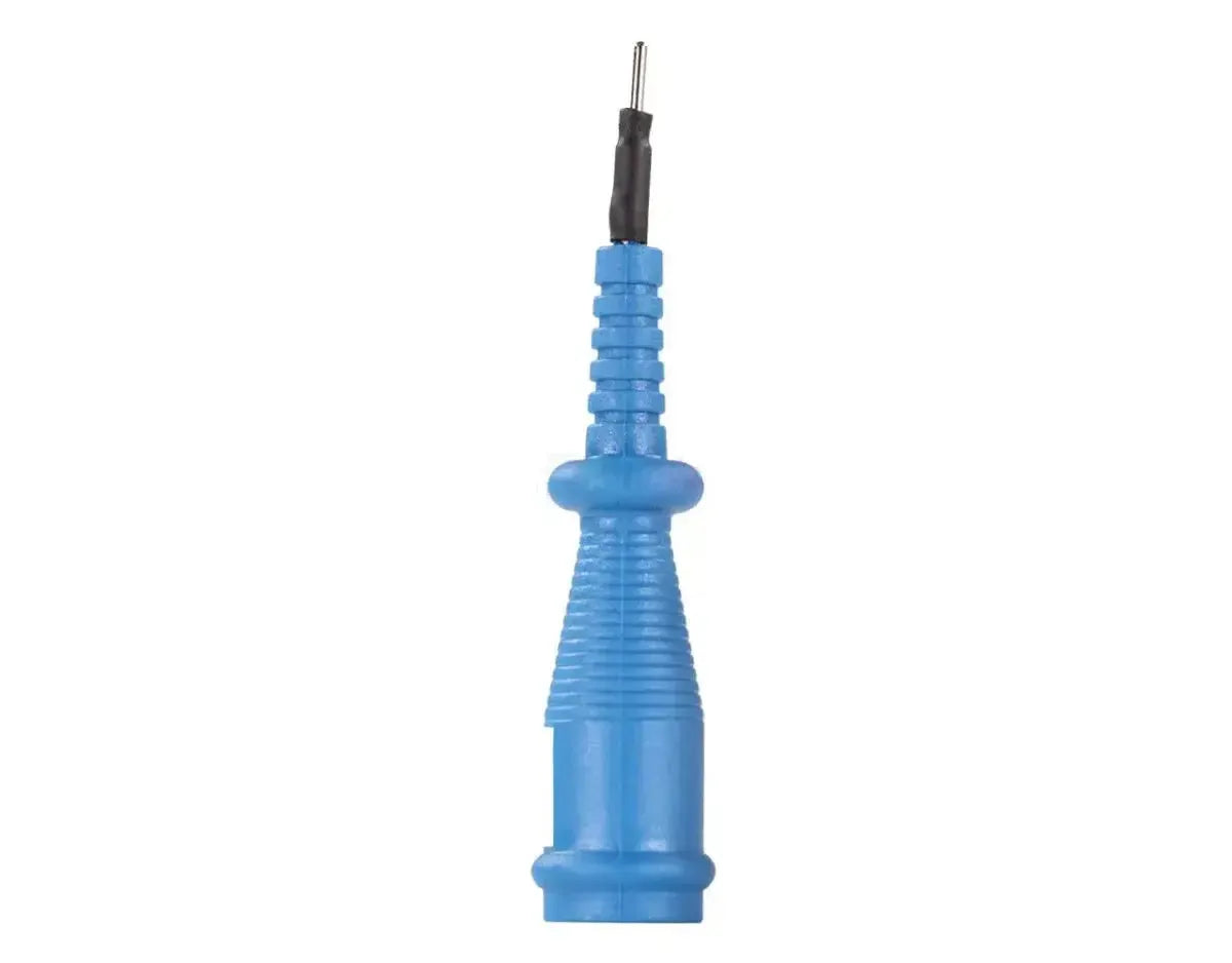 Jaltest (JTP02) | Spina Maschile Rotonda (1 mm) | Accessori