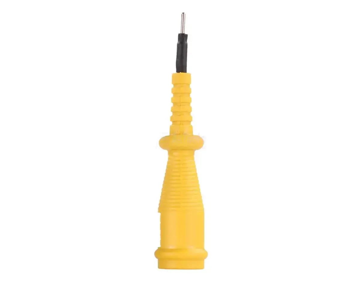 Jaltest (JTP02) | Spina Maschile Rotonda (1 mm) | Accessori