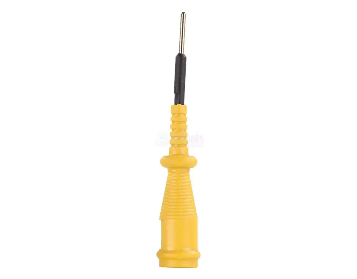 Jaltest (JTP04) | Spina Maschile Rotonda (1,5 mm) | Accessori