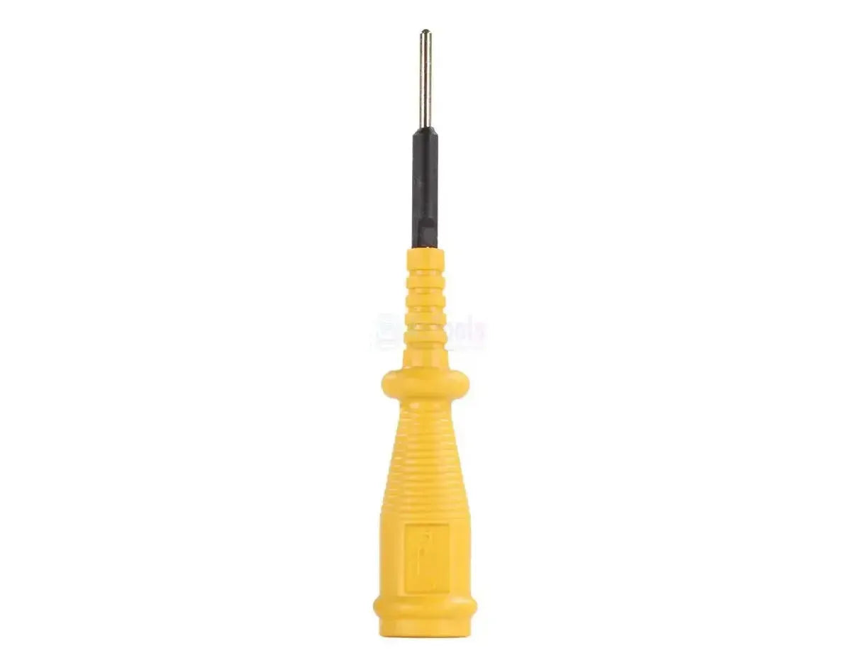 Jaltest (JTP04) | Spina Maschile Rotonda (1,5 mm) | Accessori