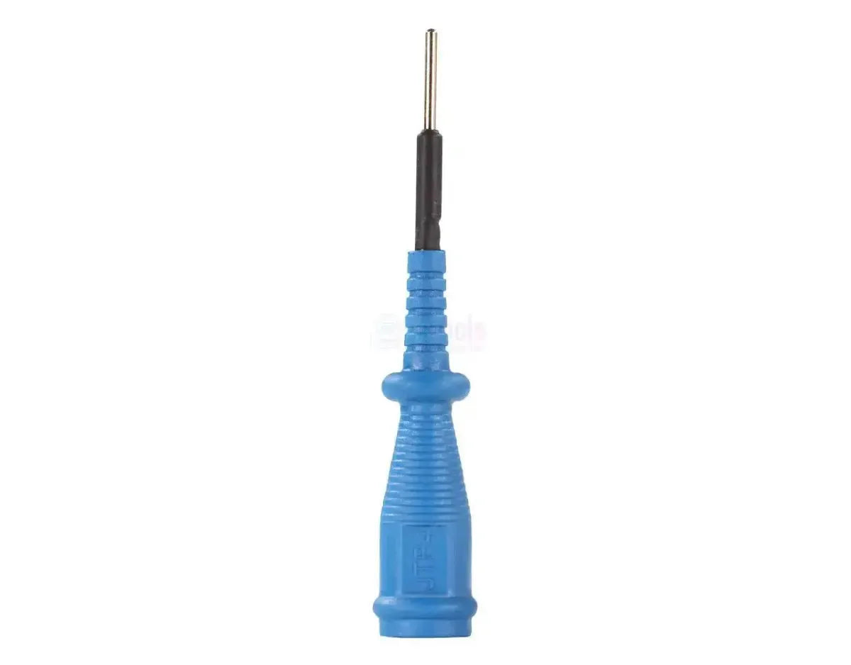 Jaltest (JTP04) | Spina Maschile Rotonda (1,5 mm) | Accessori