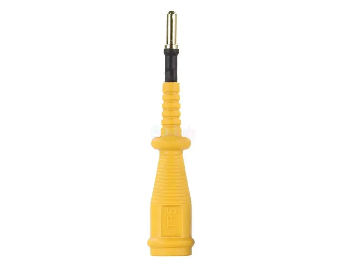 Jaltest (JTP05) | Spina Maschile Rotonda (3 mm) | Accessori