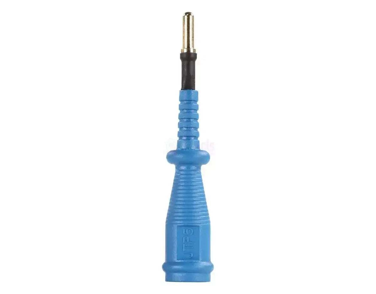 Jaltest (JTP05) | Spina Maschile Rotonda (3 mm) | Accessori
