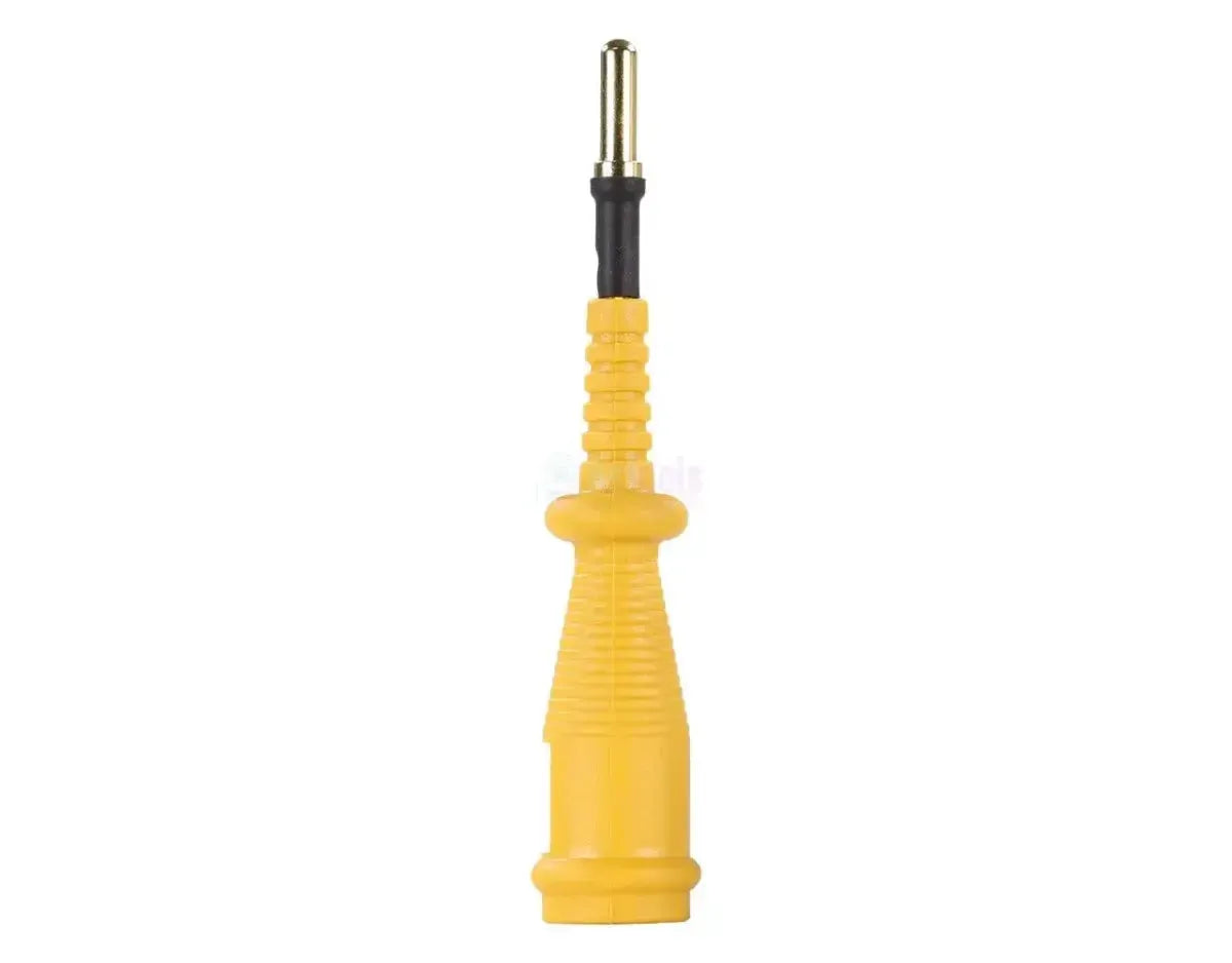 Jaltest (JTP05) | Spina Maschile Rotonda (3 mm) | Accessori