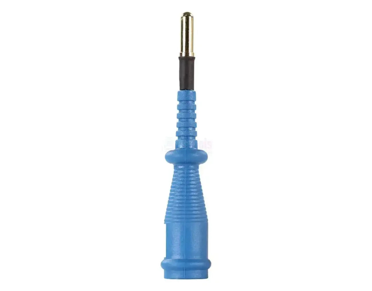 Jaltest (JTP08) | Spina Maschile Rotonda (3,5 mm) | Accessori