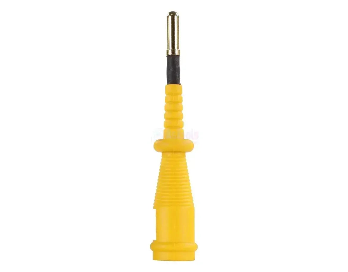 Jaltest (JTP08) | Spina Maschile Rotonda (3,5 mm) | Accessori