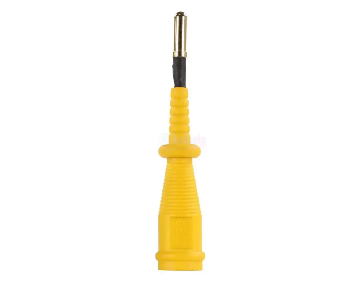 Jaltest (JTP08) | Spina Maschile Rotonda (3,5 mm) | Accessori