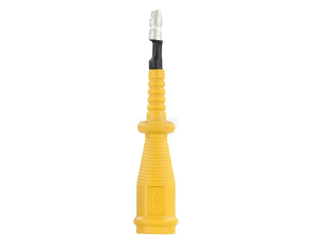 Jaltest (JTP09) | Spina Maschile Rotonda (4 mm) | Accessori