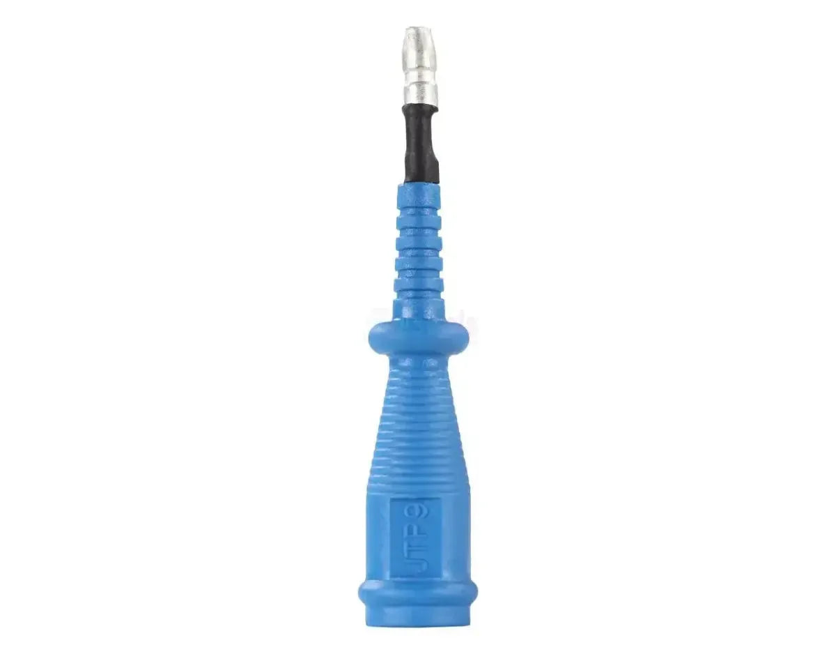 Jaltest (JTP09) | Spina Maschile Rotonda (4 mm) | Accessori
