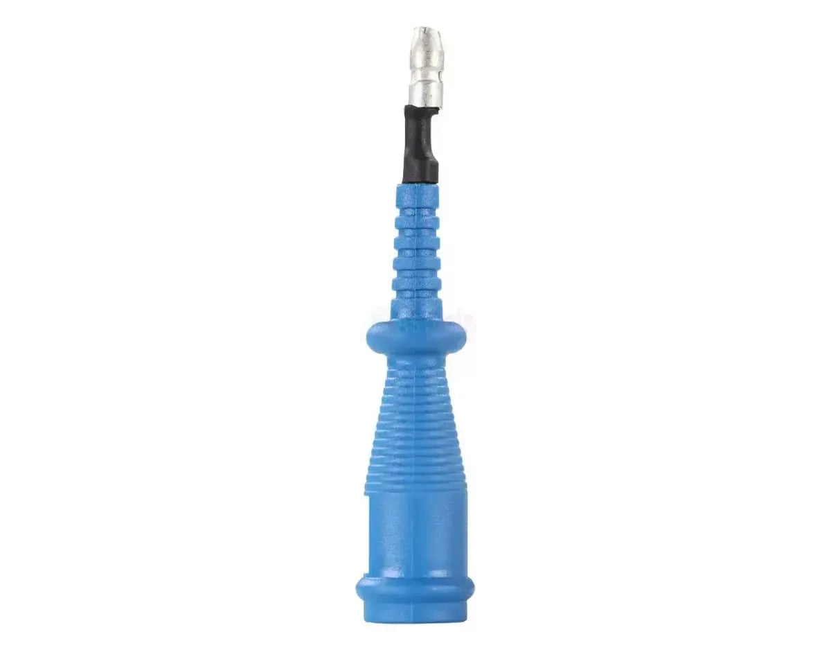 Jaltest (JTP09) | Spina Maschile Rotonda (4 mm) | Accessori