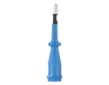 Jaltest (JTP09) | Spina Maschile Rotonda (4 mm) | Accessori