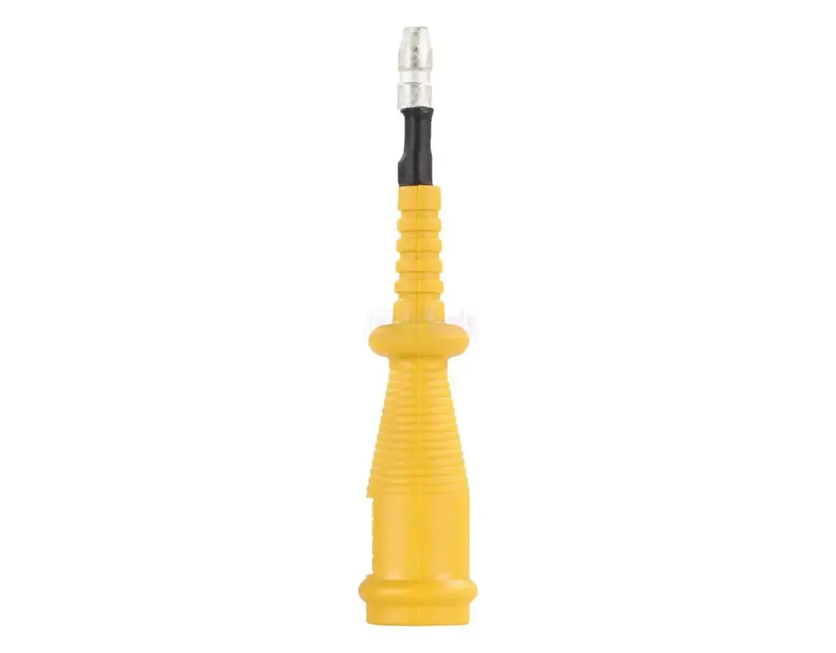 Jaltest (JTP09) | Spina Maschile Rotonda (4 mm) | Accessori