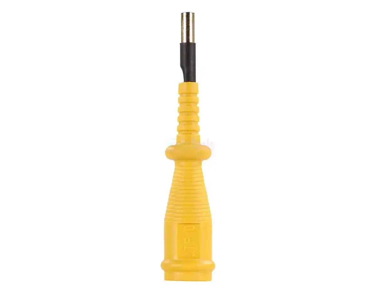 Jaltest (JTP10) | Spina Femmina Rotonda (2,5 mm) | Accessori