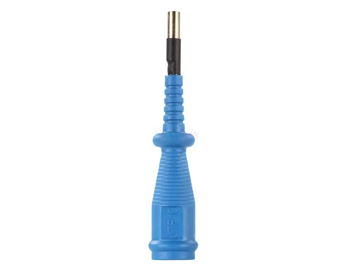 Jaltest (JTP10) | Spina Femmina Rotonda (2,5 mm) | Accessori