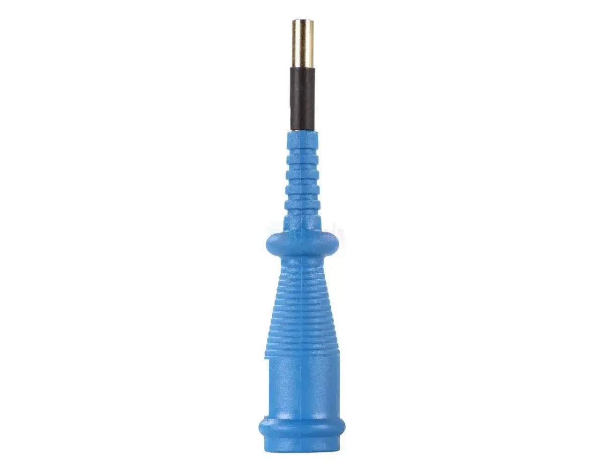 Jaltest (JTP10) | Spina Femmina Rotonda (2,5 mm) | Accessori