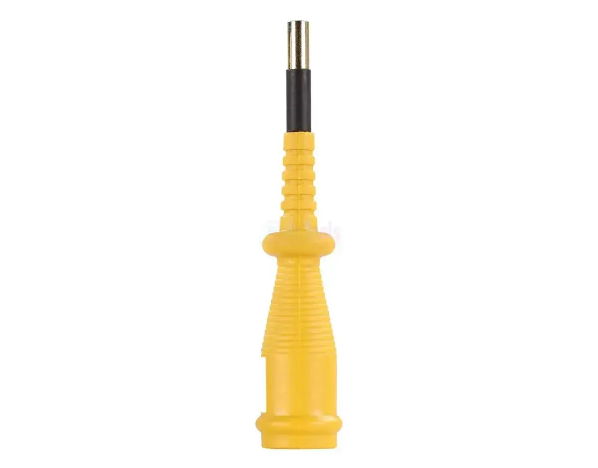 Jaltest (JTP10) | Spina Femmina Rotonda (2,5 mm) | Accessori