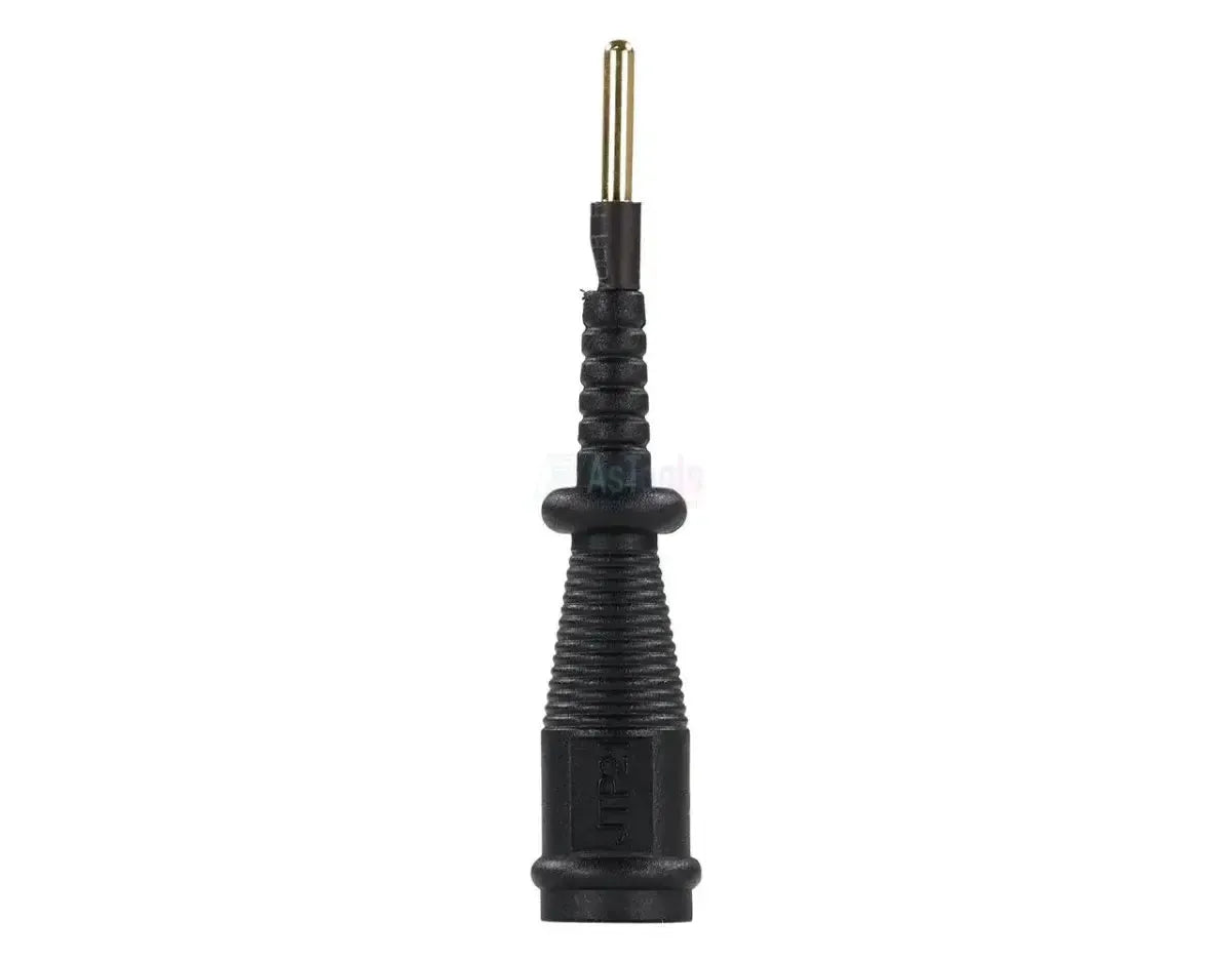 Jaltest (JTP21) | Spina Maschile Rotonda (2,5 mm) | Accessori