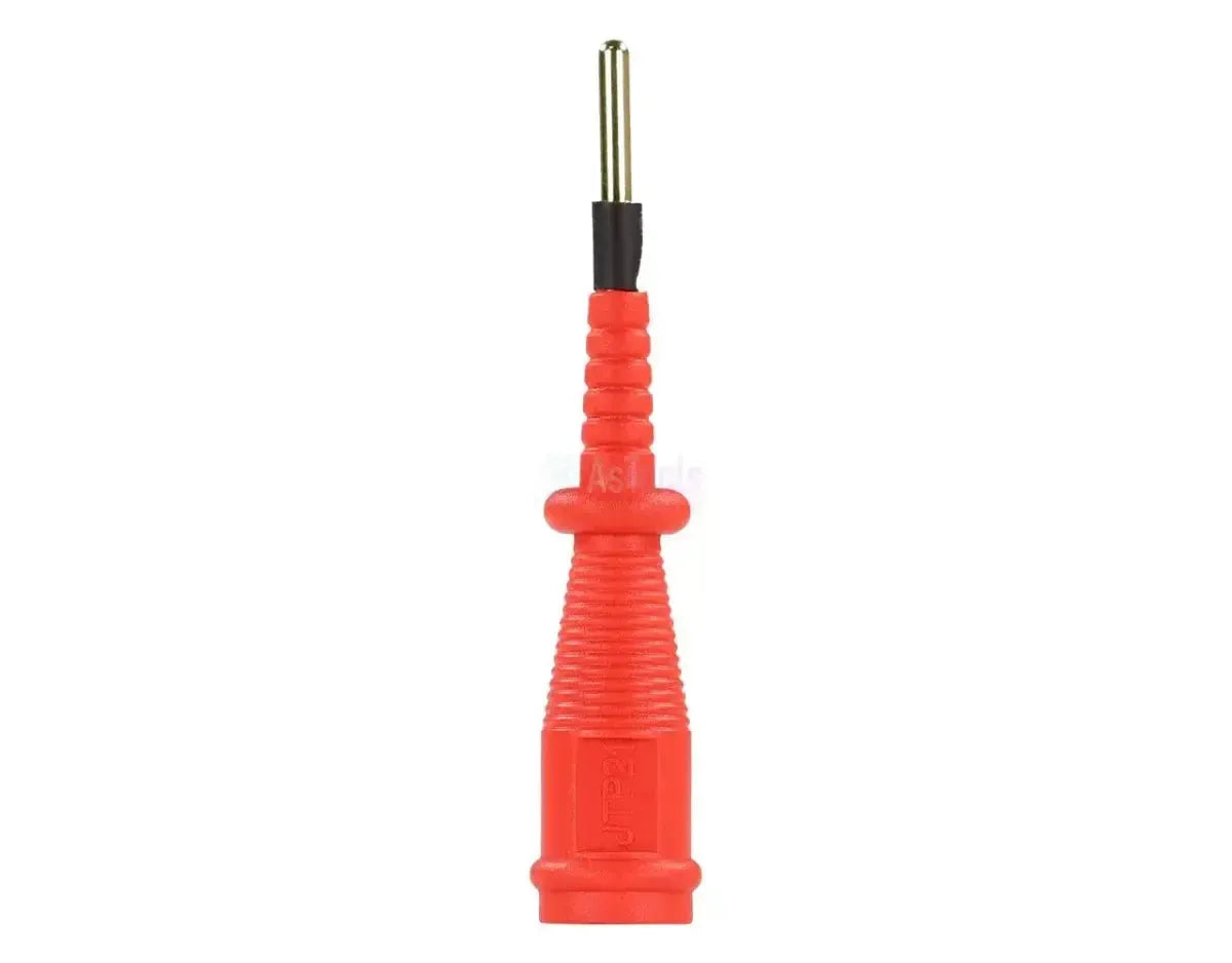 Jaltest (JTP21) | Spina Maschile Rotonda (2,5 mm) | Accessori