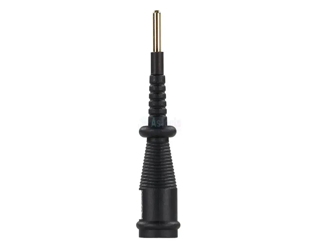Jaltest (JTP21) | Spina Maschile Rotonda (2,5 mm) | Accessori