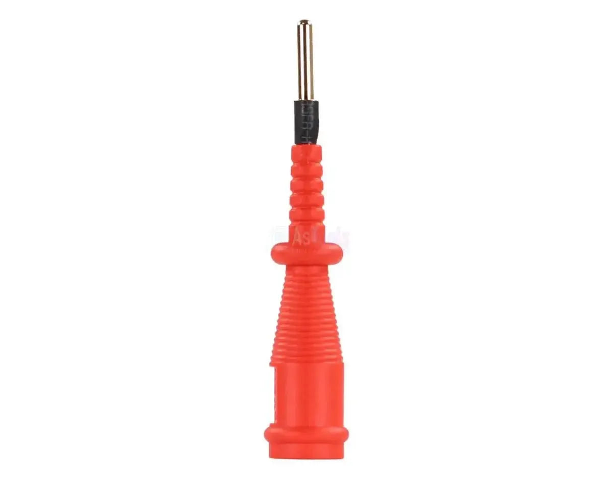 Jaltest (JTP21) | Spina Maschile Rotonda (2,5 mm) | Accessori