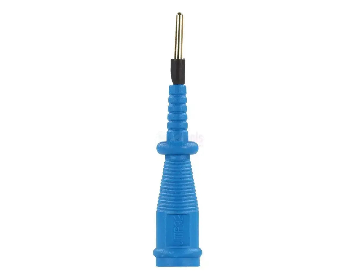 Jaltest (JTP22) | Spina Maschile Rotonda (2,2 mm) | Accessori