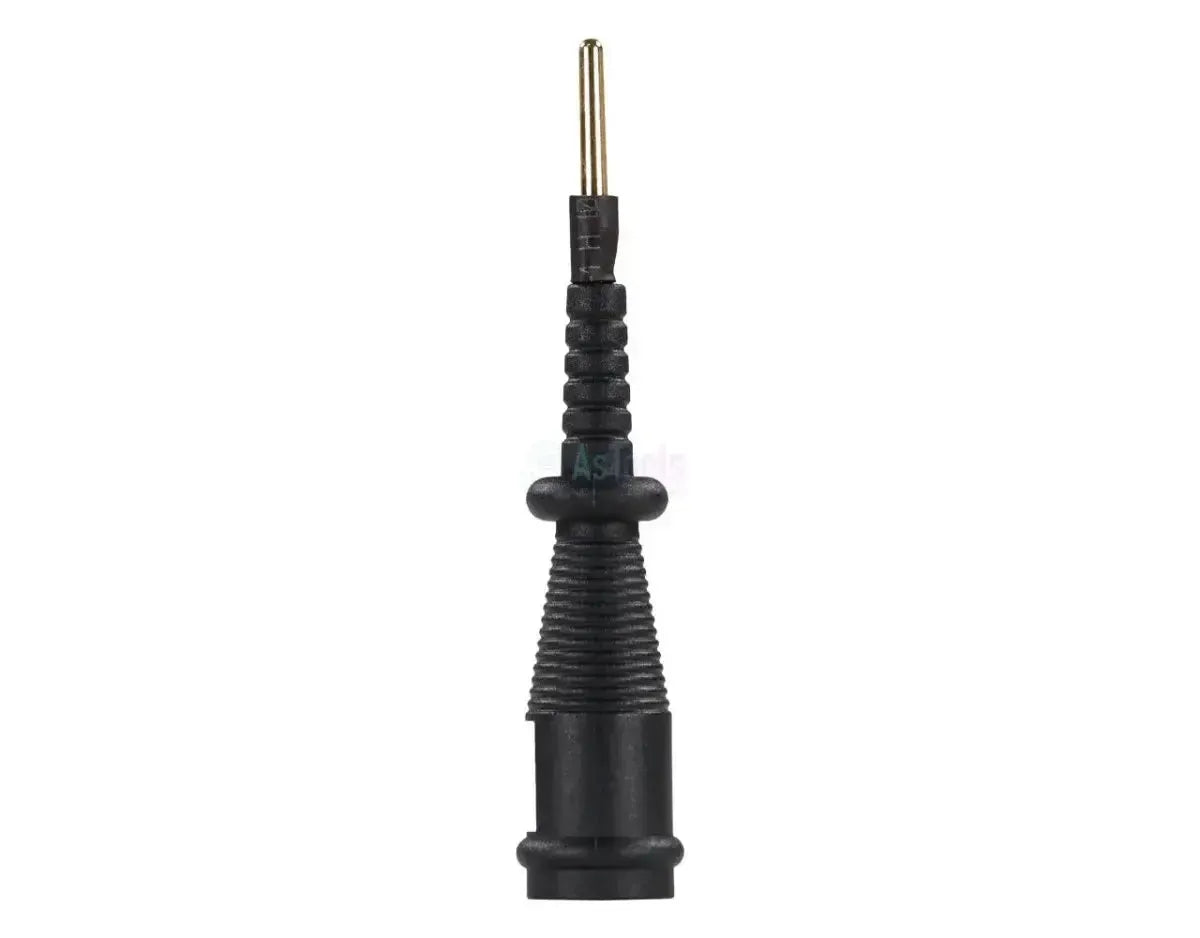 Jaltest (JTP22) | Spina Maschile Rotonda (2,2 mm) | Accessori