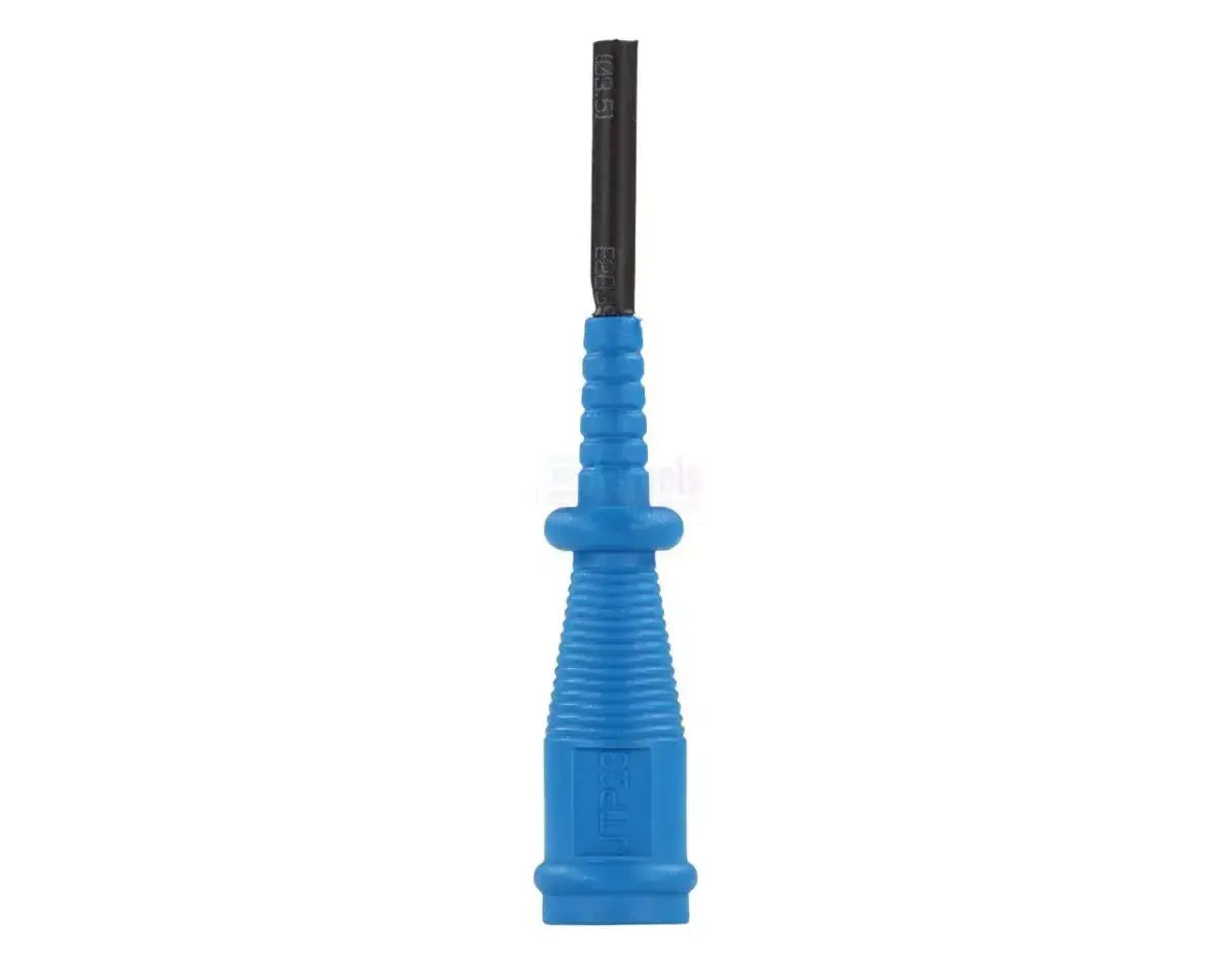 Jaltest (JTP23) | Spina Femmina Rotonda (2,1 mm) | Accessori